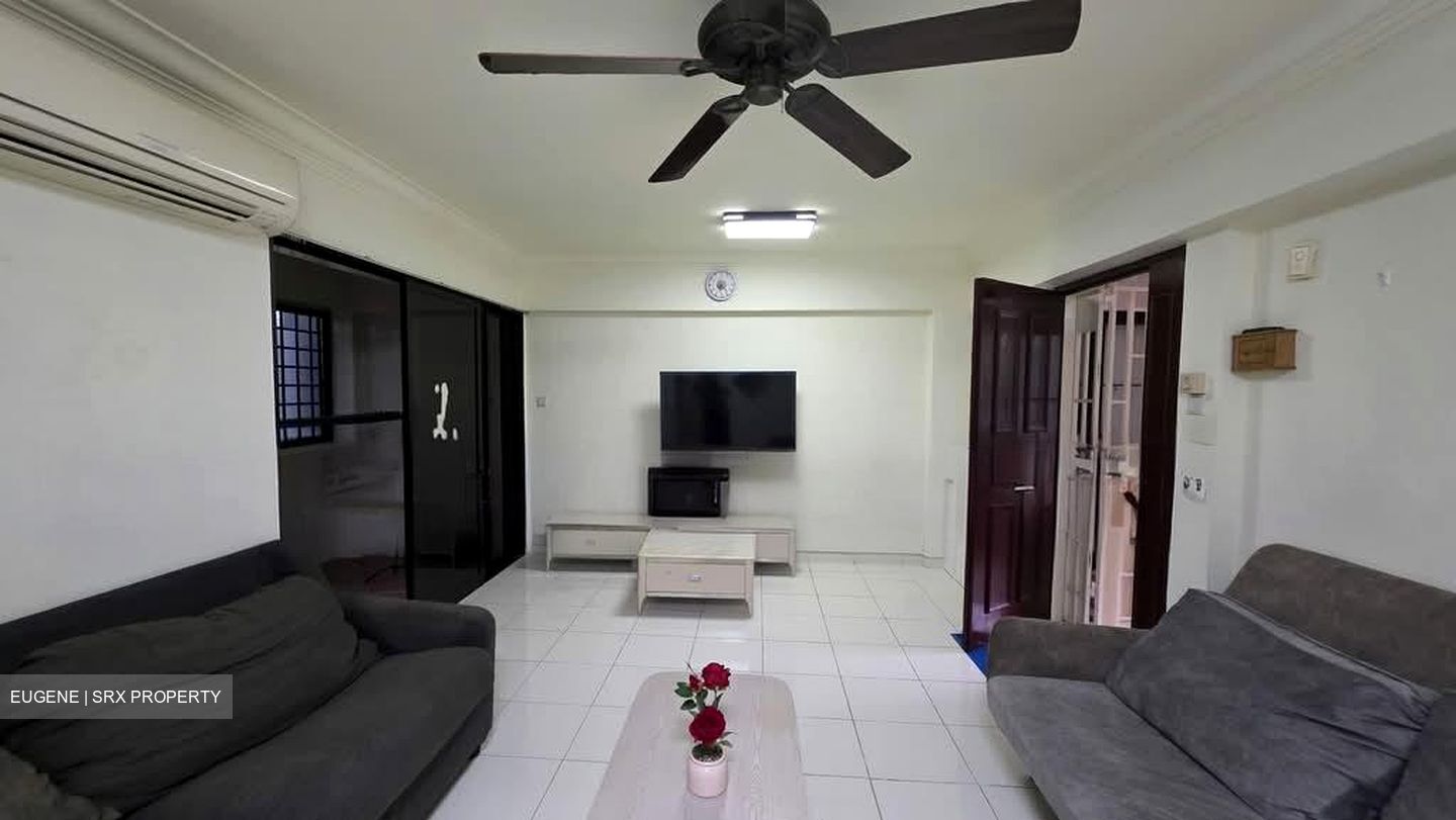Blk 684B Woodlands Drive 73 (Woodlands), HDB 4 Rooms #603141871
